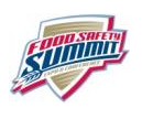 Food Safety Summit 