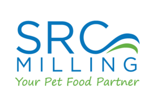 SRC Milling Logo