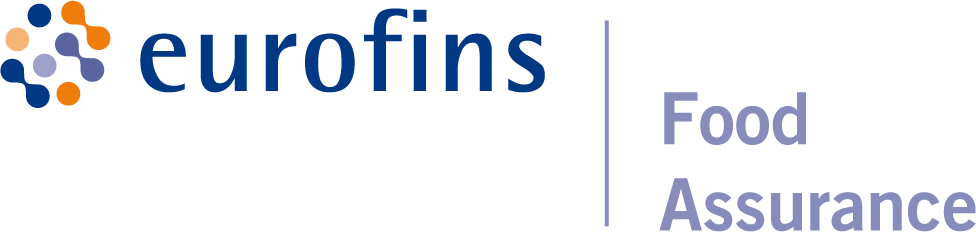 logo for the Food Assurance division of Eurofins