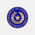 Department of Agriculture Texas