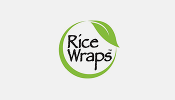Rice Wraps