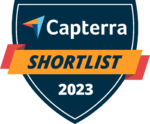 SafetyChain selected for Capterra's 2023 Shortlist