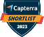 SafetyChain named to Capterra Shortlists for OEE, QMS, and EHS